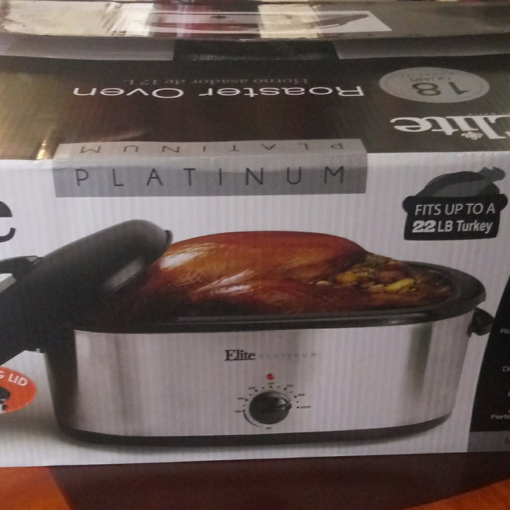 Kitchen appliances